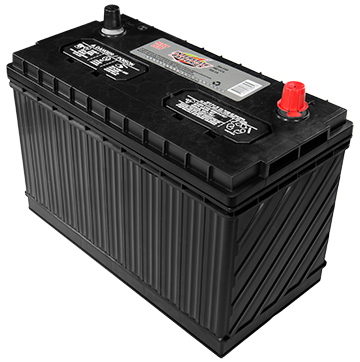 29H-VHD Battery